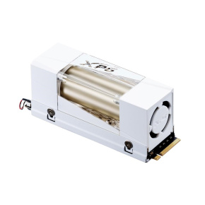 ADATA SSD 1TB XPG MARS 980 STORM, PCIe Gen5x4, M.2 2280, (R:14000/ W:10000MB/s) ADATA SSD 1TB XPG MARS 980 STORM, PCIe Gen5x4, M.2 2280, (R:14000/ W:10000MB/s)