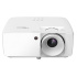 BAZAR - Optoma projektor ZH350 (DLP, FULL 3D, Laser, FULL HD, 3600 ANSI, 2xHDMI, RS232, USB-A, repro 1x15W) - Rozbaleno