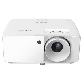 BAZAR - Optoma projektor ZH350 (DLP, FULL 3D, Laser, FULL HD, 3600 ANSI, 2xHDMI, RS232, USB-A, repro 1x15W), posk obal