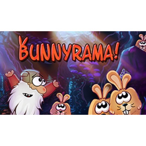Bunnyrama (PC) klíč Steam Bunnyrama (PC) klíč Steam