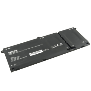 AVACOM baterie pro Dell Inspiron 5300, 5405, 7306, 7506 Li-Pol 15,2V 3487mAh 53Wh AVACOM baterie pro Dell Inspiron 5300, 5405, 7306, 7506 Li-Pol 15,2V 3487mAh 53Wh