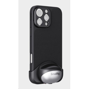 SmallRig 4987 FilMov Lightweight Photography Case Kit for iPhone 16 Pro Max SmallRig 4987 FilMov Lightweight Photography Case Kit for iPhone 16 Pro Max