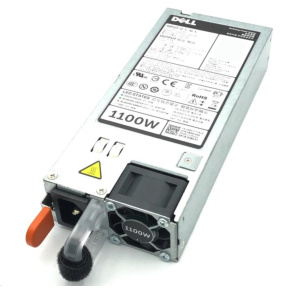 DELL Single Hot-Plug Power Supply 1100W MM (100-220Vac) Titanium CK by LiteOn T560, T550 DELL Single Hot-Plug Power Supply 1100W MM (100-220Vac) Titanium CK by LiteOn T560, T550