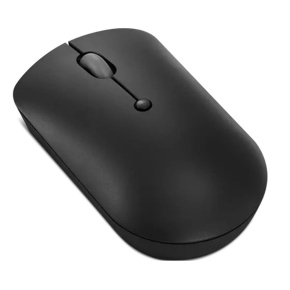 Lenovo 400 USB-C Wireless Compact Mouse