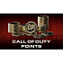 Call of Duty Points - 2,400 CoD (Xbox One/Series X) klíč MS Store
