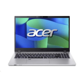 ACER NTB TravelMate P2 15 (TMP215-75-G2-TCO-54EZ),Ultra 5-125H,15.6" FHD,8GB,512GB SSD,Intel,W11P,Pure Silver ACER NTB TravelMate P2 15 (TMP215-75-G2-TCO-54EZ),Ultra 5-125H,15.6" FHD,8GB,512GB SSD,Intel,W11P,Pure Silver