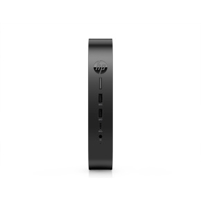 HP PC Elite ThinClient t655 32 GB M.2 MMC v5.0, 4GB DDR4 SODIMM, ThinPro, záruka 3/3/0, AMD RYZEN