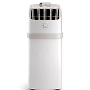 DeLonghi Pinguino Compact PACES72CLASSIC mobilní klimatizace bílá, 8300 BTU, R290, odvlhčování, časovač DeLonghi Pinguino Compact PACES72CLASSIC mobilní klimatizace bílá, 8300 BTU, R290, odvlhčování, časovač