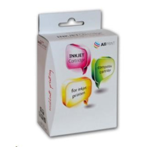 Xerox alternativní INK HP CH565A pro DesignJet 510, DesignJet 111 (69ml, Black) Xerox alternativní INK HP CH565A pro DesignJet 510, DesignJet 111 (69ml, Black)