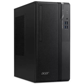 ACER PC Veriton VS2690G - i3-12100 ,8GBDDR4,256GBSSD,W10/11PRO,Černá