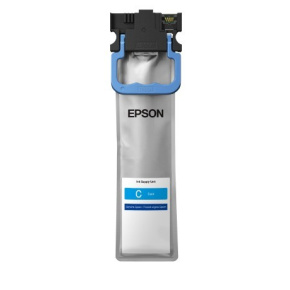 EPSON WorkForce Pro EM-C810xR Cyan XL Ink (20.000 str.) EPSON WorkForce Pro EM-C810xR Cyan XL Ink (20.000 str.)