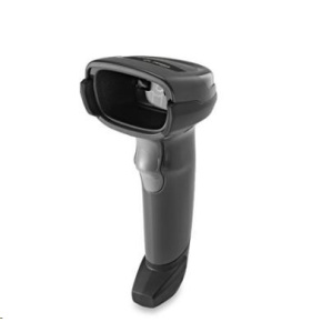 Zebra DS2208, 2D, multi-IF, kit (USB, coiled), black Zebra DS2208, 2D, multi-IF, kit (USB, coiled), black