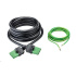 APC Smart-UPS SRT 15ft Extension Cable for 72VDC External Battery Packs 2200VA UPS
