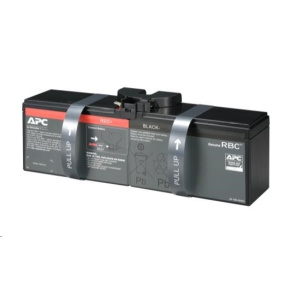 APC Replacement battery Cartridge #163, BR1600SI APC Replacement battery Cartridge #163, BR1600SI