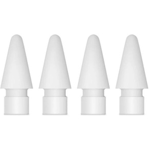 APPLE Apple Pencil Tips - 4 pack APPLE Apple Pencil Tips - 4 pack