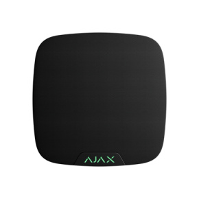 Ajax  SpeakerPhone (8EU) ASP black (Voice module)