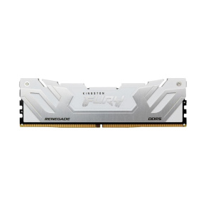 KINGSTON CUDIMM DDR5 24GB 8800MT/s CL42 FURY Renegade White