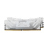 KINGSTON CUDIMM DDR5 48GB (Kit of 2) 8800MT/s CL42 FURY Renegade White