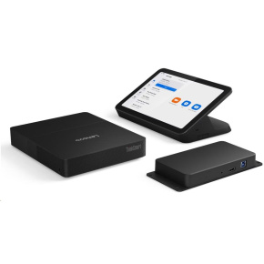 LENOVO PC ThinkSmart Core G2 + IP Controller ZOOM LENOVO PC ThinkSmart Core G2 + IP Controller ZOOM