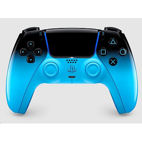 SONY Playstation Dualsense v3 Controller Rhythm Blue New Edition