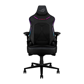 ASUS herní křeslo ROG Courser, RGB,černá ASUS herní křeslo ROG Courser, RGB,černá