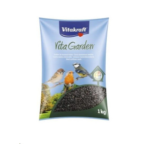 VITAKR Vita Garden Clas. slunecnice cerna 1kg