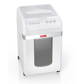 HSM skartovač ShredStar Autofeed X300 4x12 mm, DIN P-4 HSM skartovač ShredStar Autofeed X300 4x12 mm, DIN P-4