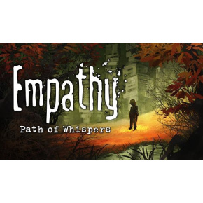 Empathy: Path of Whispers (PC) klíč Steam Empathy: Path of Whispers (PC) klíč Steam