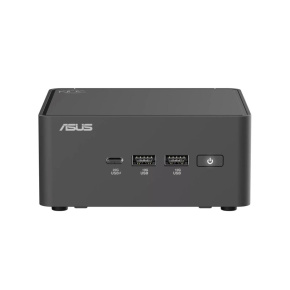 ASUS NUC 15 Pro RNUC15CRHU500002/Core Ultra 5-225H/DDR5/7x USB/LAN/WiFi/Intel Arc/M.2/Tall/L6 Kit/EU power cord ASUS NUC 15 Pro RNUC15CRHU500002/Core Ultra 5-225H/DDR5/7x USB/LAN/WiFi/Intel Arc/M.2/Tall/L6 Kit/EU power cord