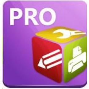 UPGRADE PDF-XChange PRO 10 - 5 uživatelů, 10 PC + Enhanced OCR/M1Y UPGRADE PDF-XChange PRO 10 - 5 uživatelů, 10 PC + Enhanced OCR/M1Y