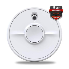 FireAngel Hlásič požáru a kouře SB5-INT FireAngel Hlásič požáru a kouře SB5-INT