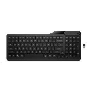 HP 475 Dual-Mode Wireless Keyboard CZ-SK