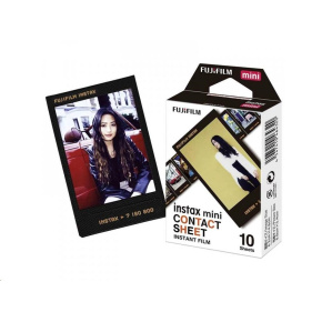 Fujifilm Film Instax Mini Contact