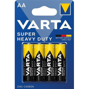 Varta R6/4BP SuperLife (Blistr 4ks) Varta R6/4BP SuperLife (Blistr 4ks)