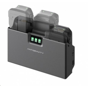 Insta360 Antigravity A1 nabíjecí hub Insta360 Antigravity A1 nabíjecí hub