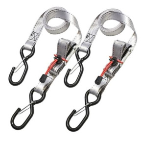 Master Lock Upínací popruhy  - 500 cm (2 ks/blistr)