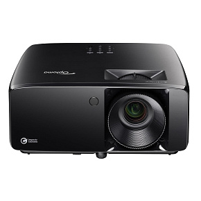 Optoma projektor HZ41HDR (DLP, Laser, Full HD, 4400 ANSI, 2xHDMI, RS232, RJ45, USB-A, repro 1x15W) Optoma projektor HZ41HDR (DLP, Laser, Full HD, 4400 ANSI, 2xHDMI, RS232, RJ45, USB-A, repro 1x15W)