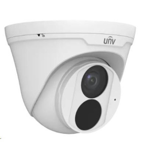 Uniview IPC3618LE-ADF28K-H 8Mpix, 30sn/s, H.265,obj. 2,8 mm (98,7°), PoE, IR 30m, ROI, WDR 120dB, 3DNR, IP67 Uniview IPC3618LE-ADF28K-H 8Mpix, 30sn/s, H.265,obj. 2,8 mm (98,7°), PoE, IR 30m, ROI, WDR 120dB, 3DNR, IP67