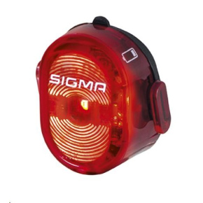 Sigma světlo na kolo NUGGET II. FLASH