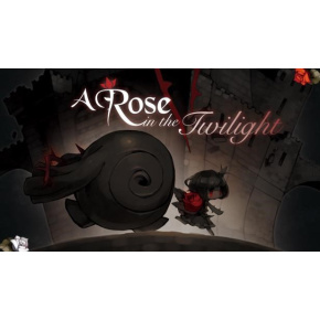 A Rose in the Twilight (PC) klíč Steam A Rose in the Twilight (PC) klíč Steam