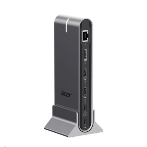 ACER 15in1 USB Type-C Universal Mini-dock: Host interface: USB-C, 2x USB-A 2.0, 1x USB-A 3.2 Gen2, 1x USB-A 3.2 Gen1, 1