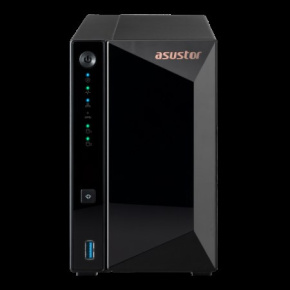 Asustor AS3302T v2 2-bay NAS Drivestor 2 PRO GEN2