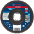 Bosch kotouč EXPERT N475 SCM X-LOCK, 125 mm, střední