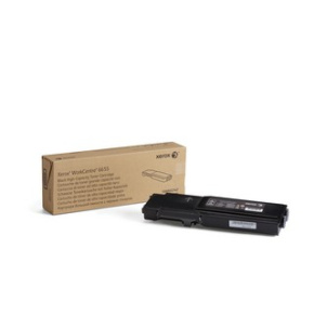 Xerox toner pro WorkCentre 6655 high capacity Black cartridge (12 000str, black)