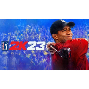 PGA Tour 2K23: Tiger Woods Edition (Xbox One / Xbox Series X/S) (Europe) PGA Tour 2K23: Tiger Woods Edition (Xbox One / Xbox Series X/S) (Europe)