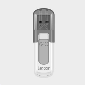 Lexar JumpDrive V100 (USB 3.0) 64GB Lexar JumpDrive V100 (USB 3.0) 64GB