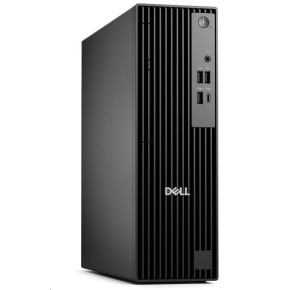 DELL PC Pro Slim QCS1255/180W/TPM/AMD Ryzen 7 8700G/16GB/512GB SSD/Integrated/WLAN/Kb/Mouse/W11 Pro/3Y PS NBD DELL PC Pro Slim QCS1255/180W/TPM/AMD Ryzen 7 8700G/16GB/512GB SSD/Integrated/WLAN/Kb/Mouse/W11 Pro/3Y PS NBD