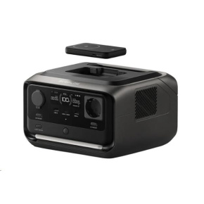 EcoFlow RIVER 3 Plus Wireless EcoFlow RIVER 3 Plus Wireless