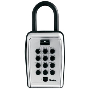 Master Lock Bezpečnostní schránka 5422EURD s okem Master Lock Bezpečnostní schránka 5422EURD s okem