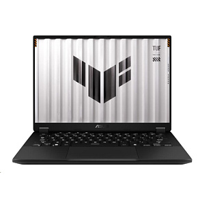 ASUS NTB TUF Gaming A14 (FA401EA-RG062WZ), Ryzen AI MAX+ 392, 14" 2560 x 1600, 64 GB, 1 TB SSD, Radeon, W11 Home, Gray